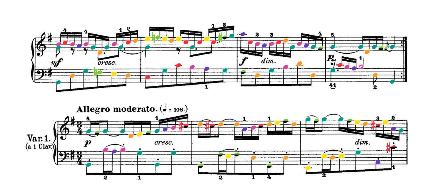 Bach Collection
