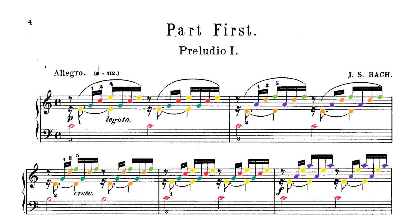 Bach Collection