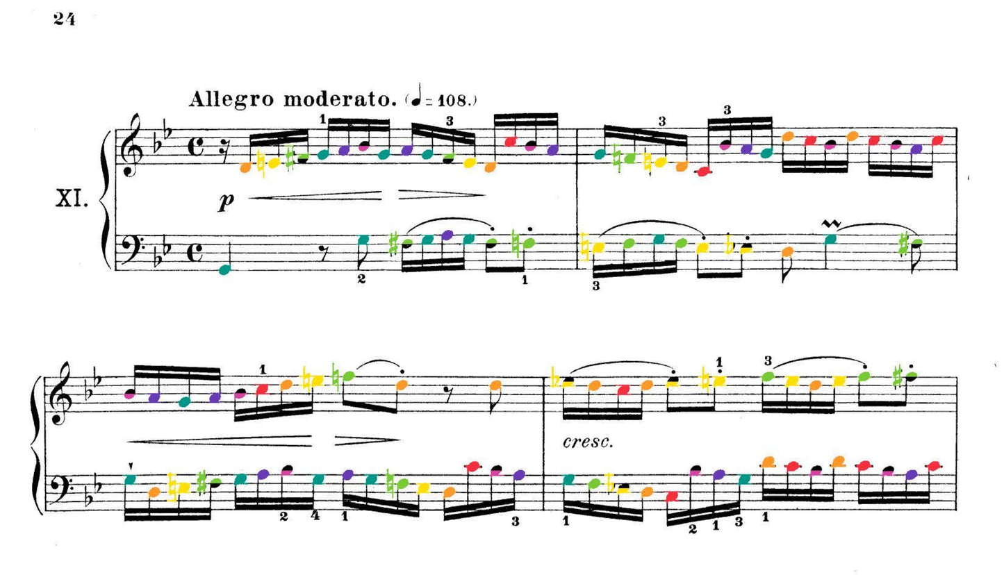 Bach Collection