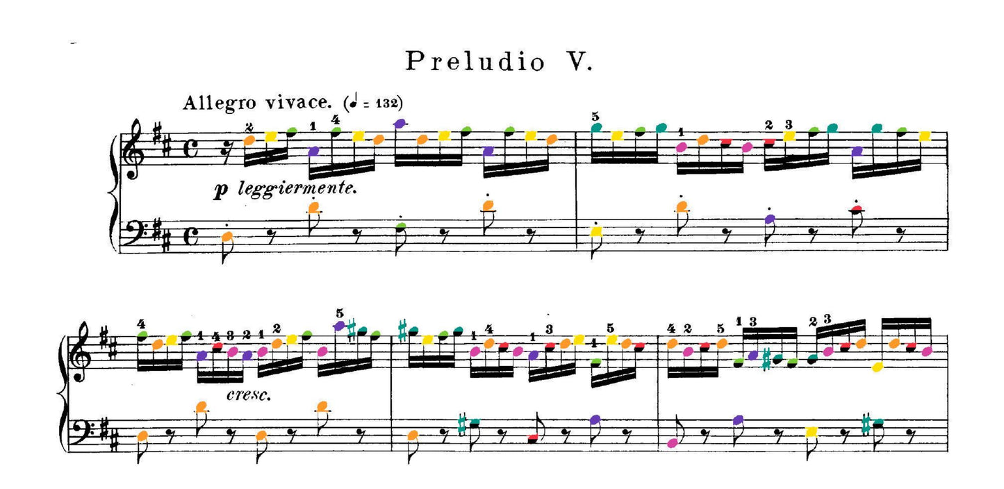 Bach Collection