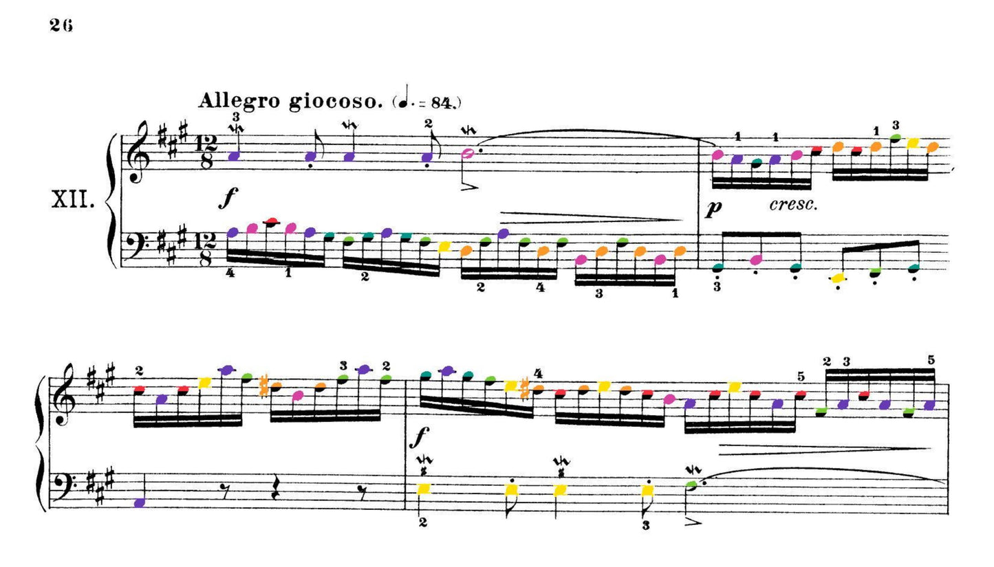 Bach Collection