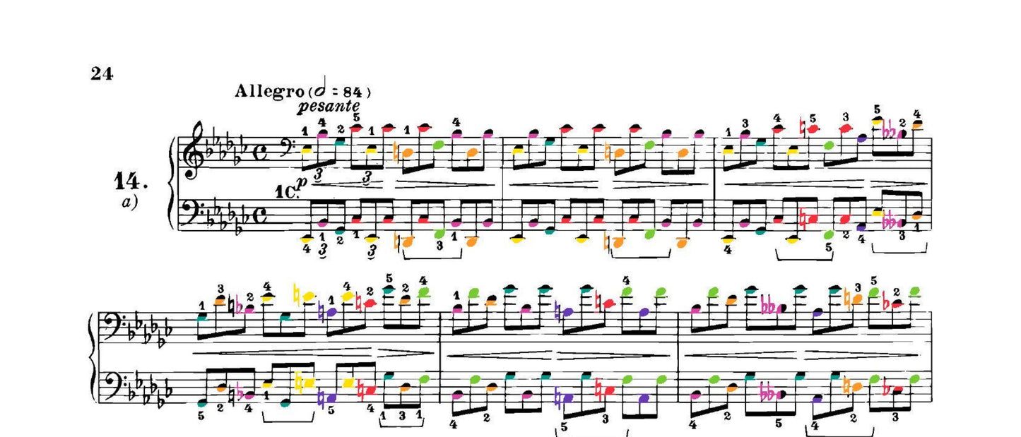 Chopin Collection