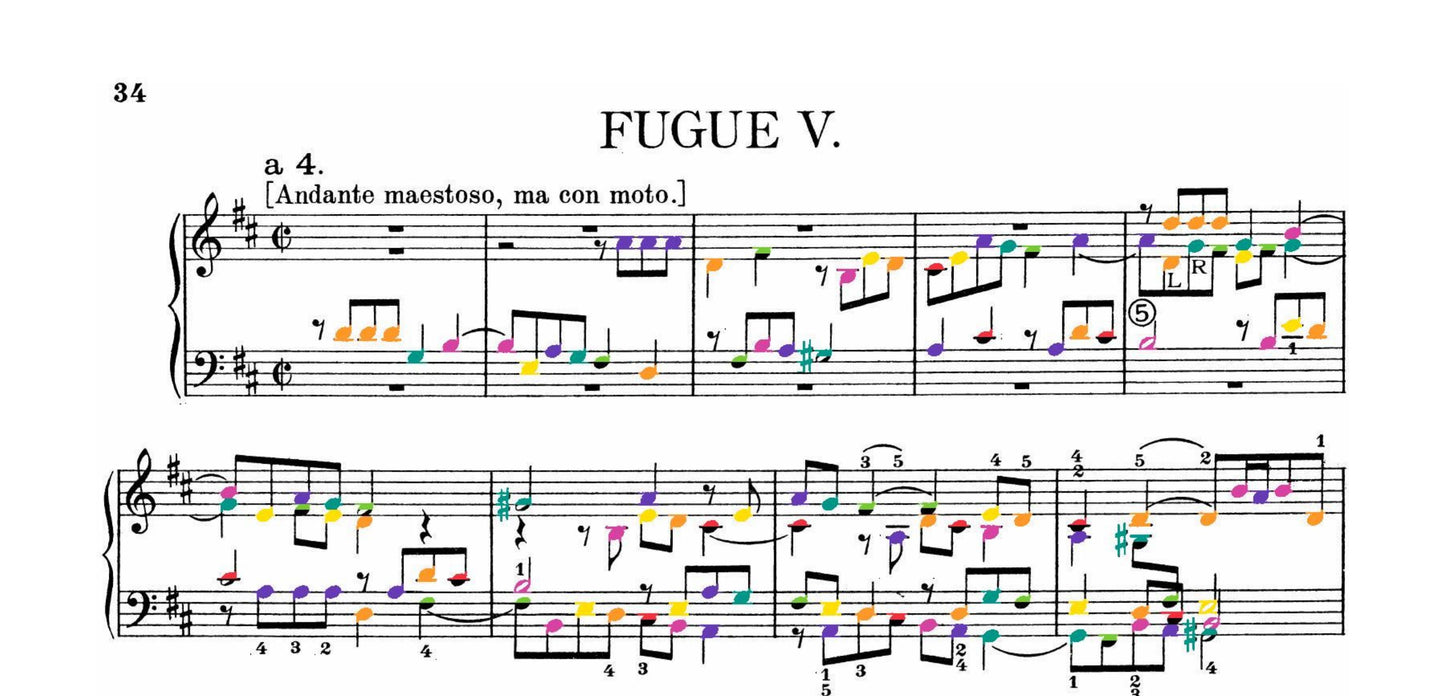 Bach Collection