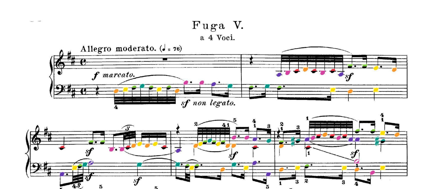 Bach Collection