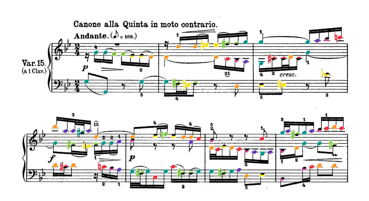 Bach Collection