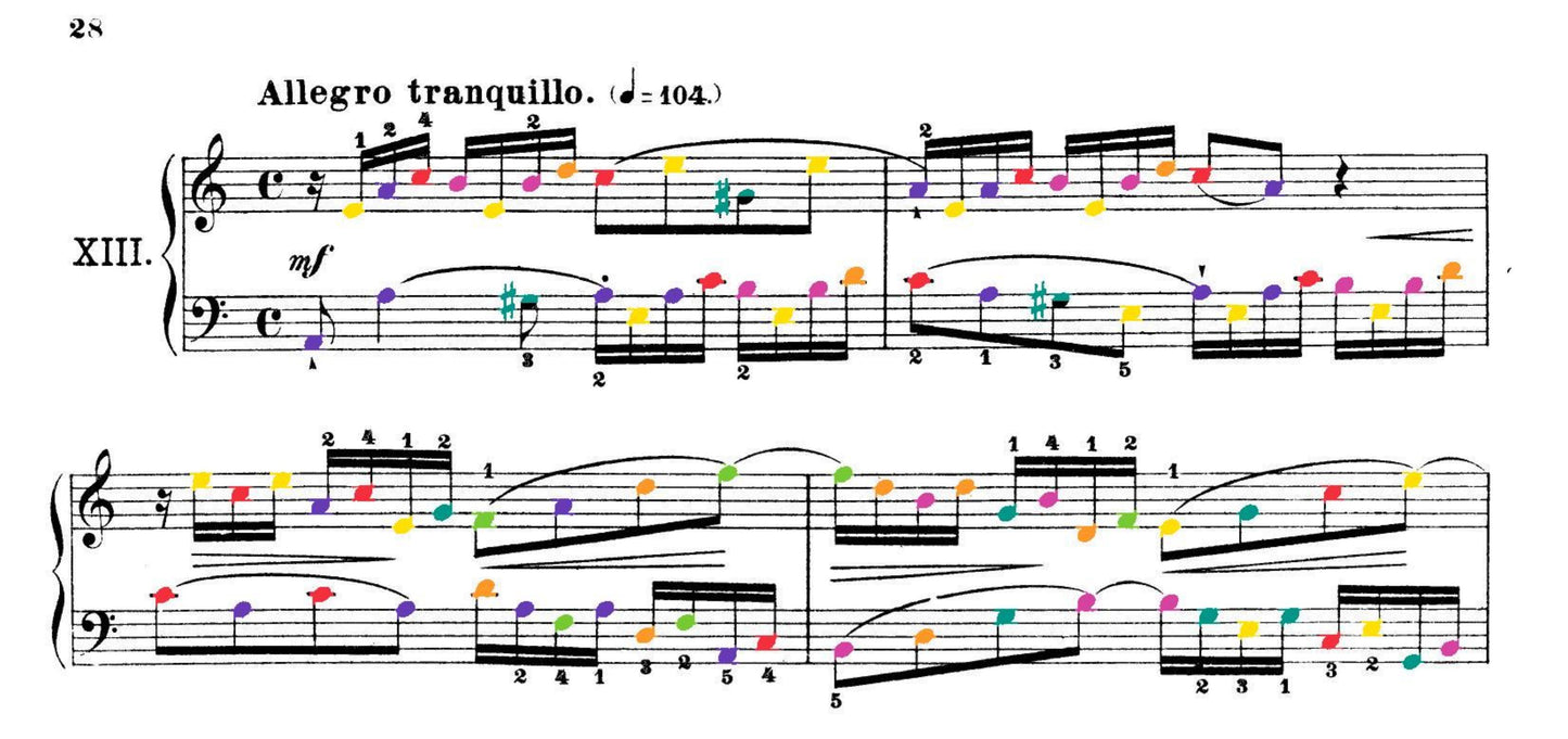 Bach Collection