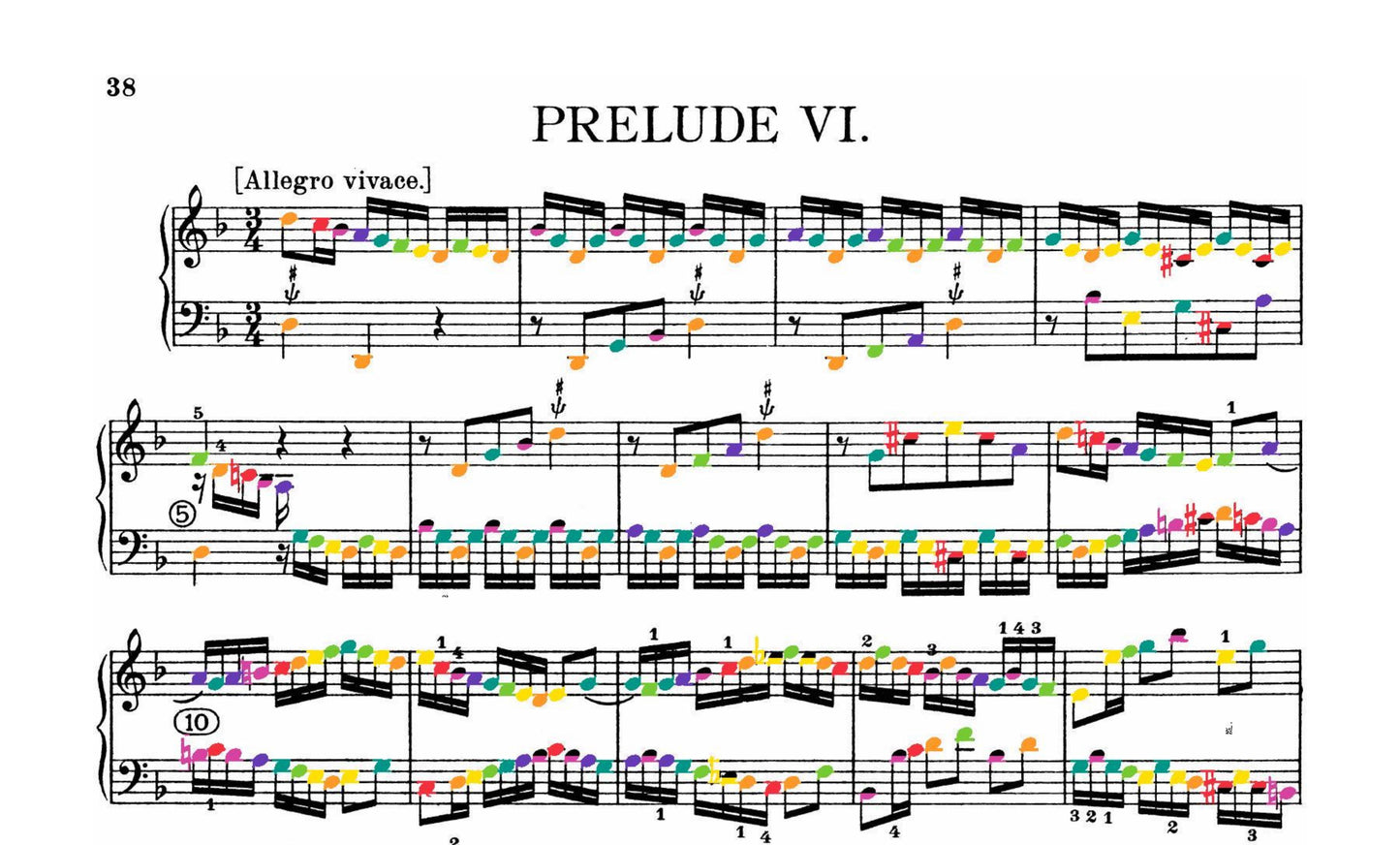 Bach Collection