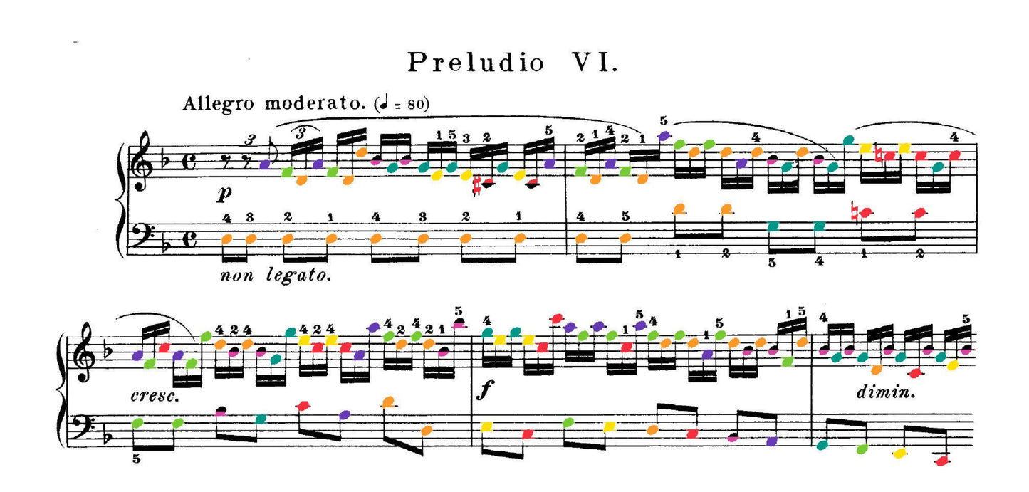 Bach Collection