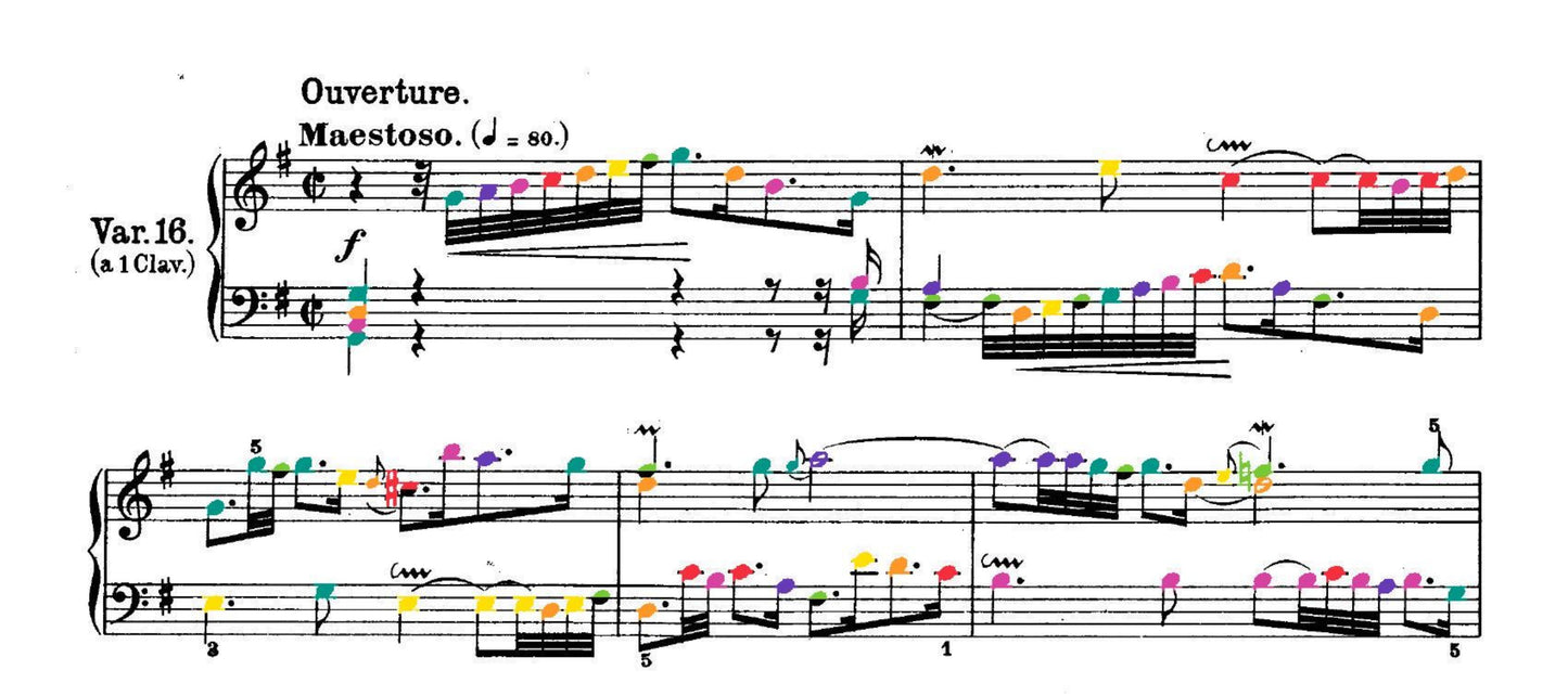 Bach Collection