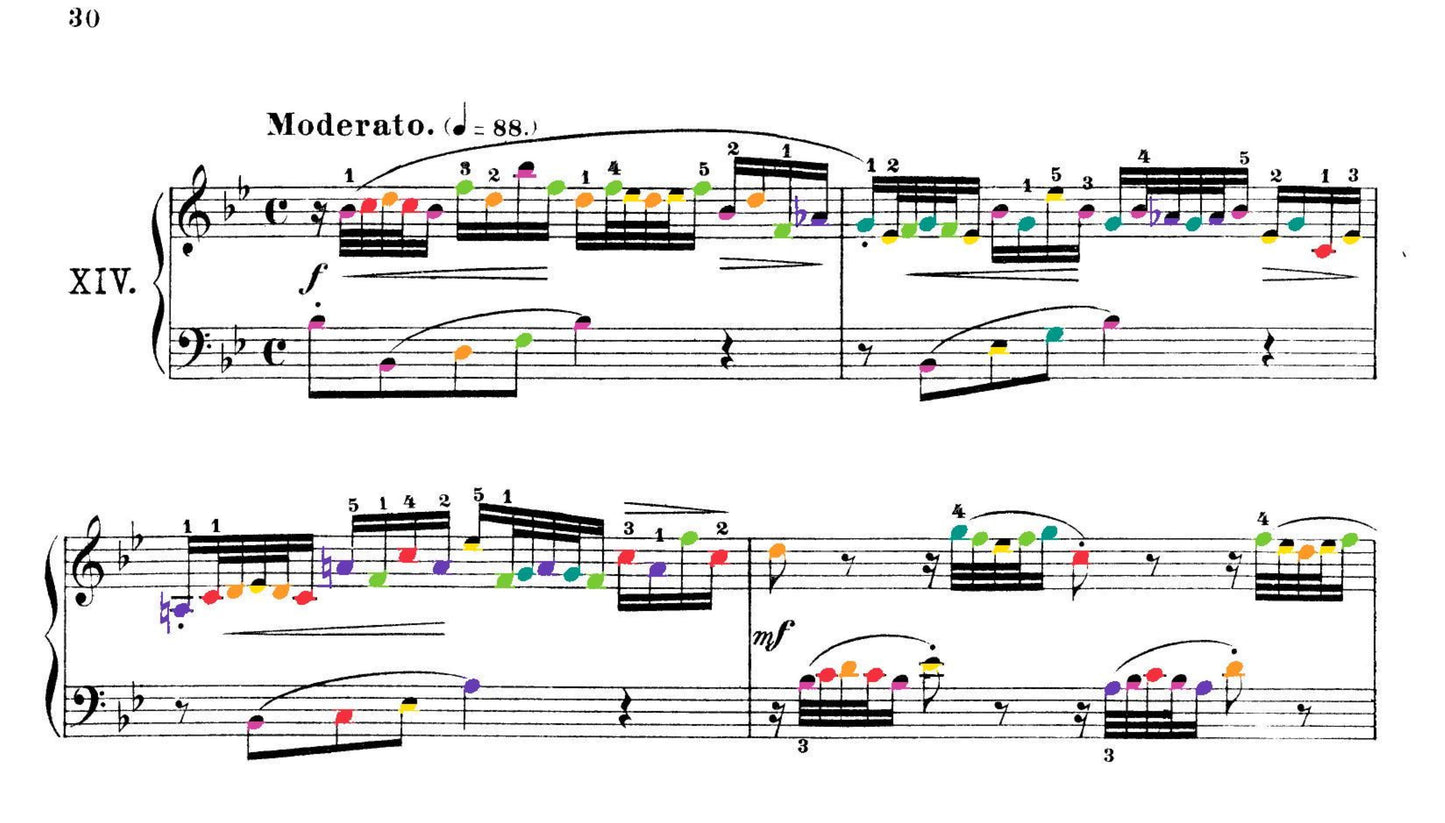 Bach Collection