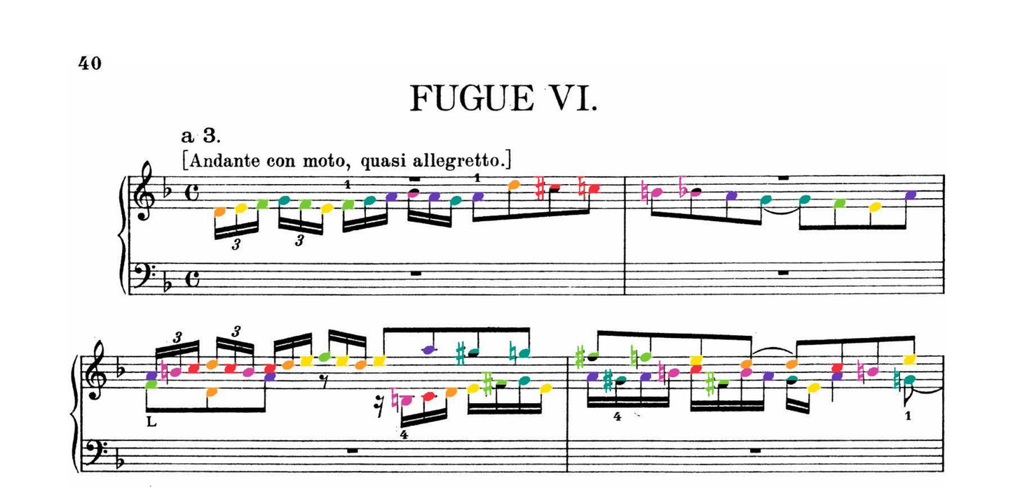 Bach Collection