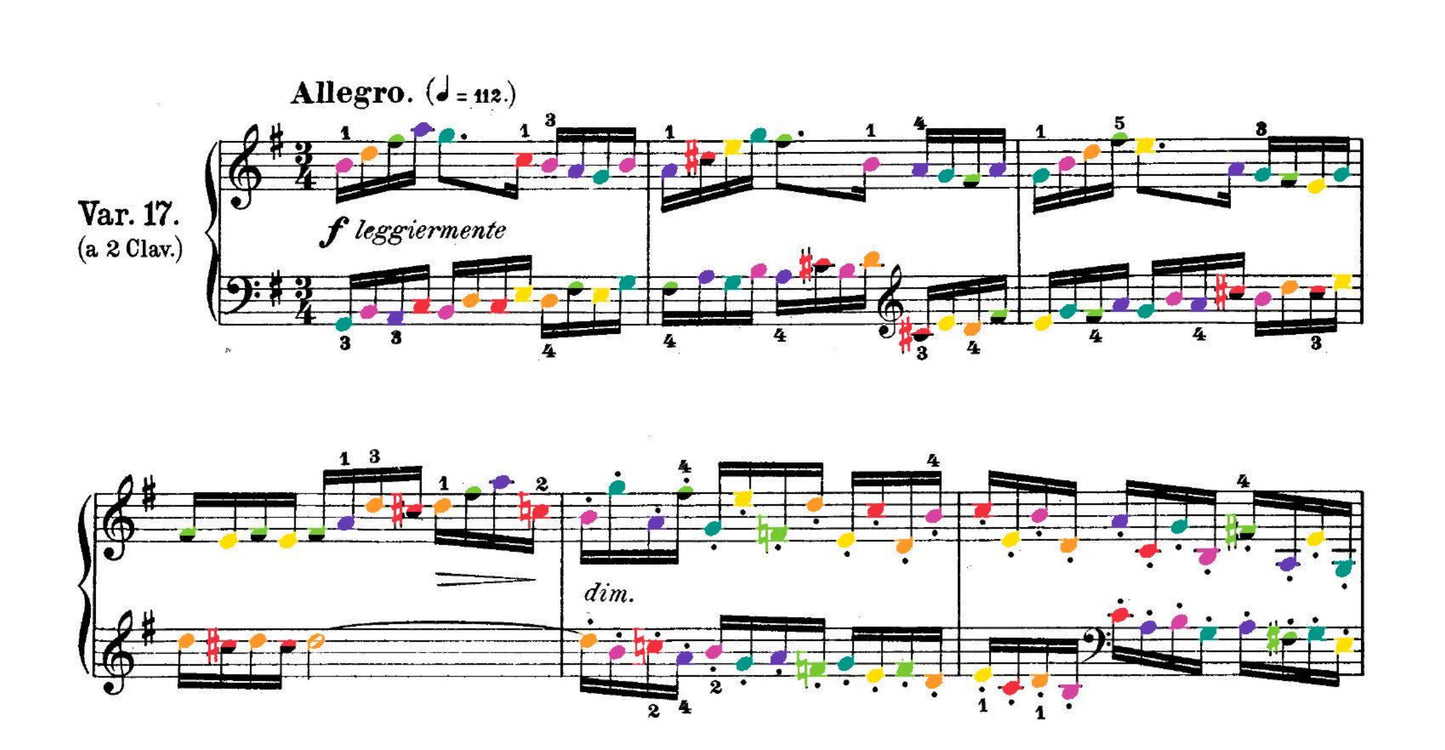 Bach Collection