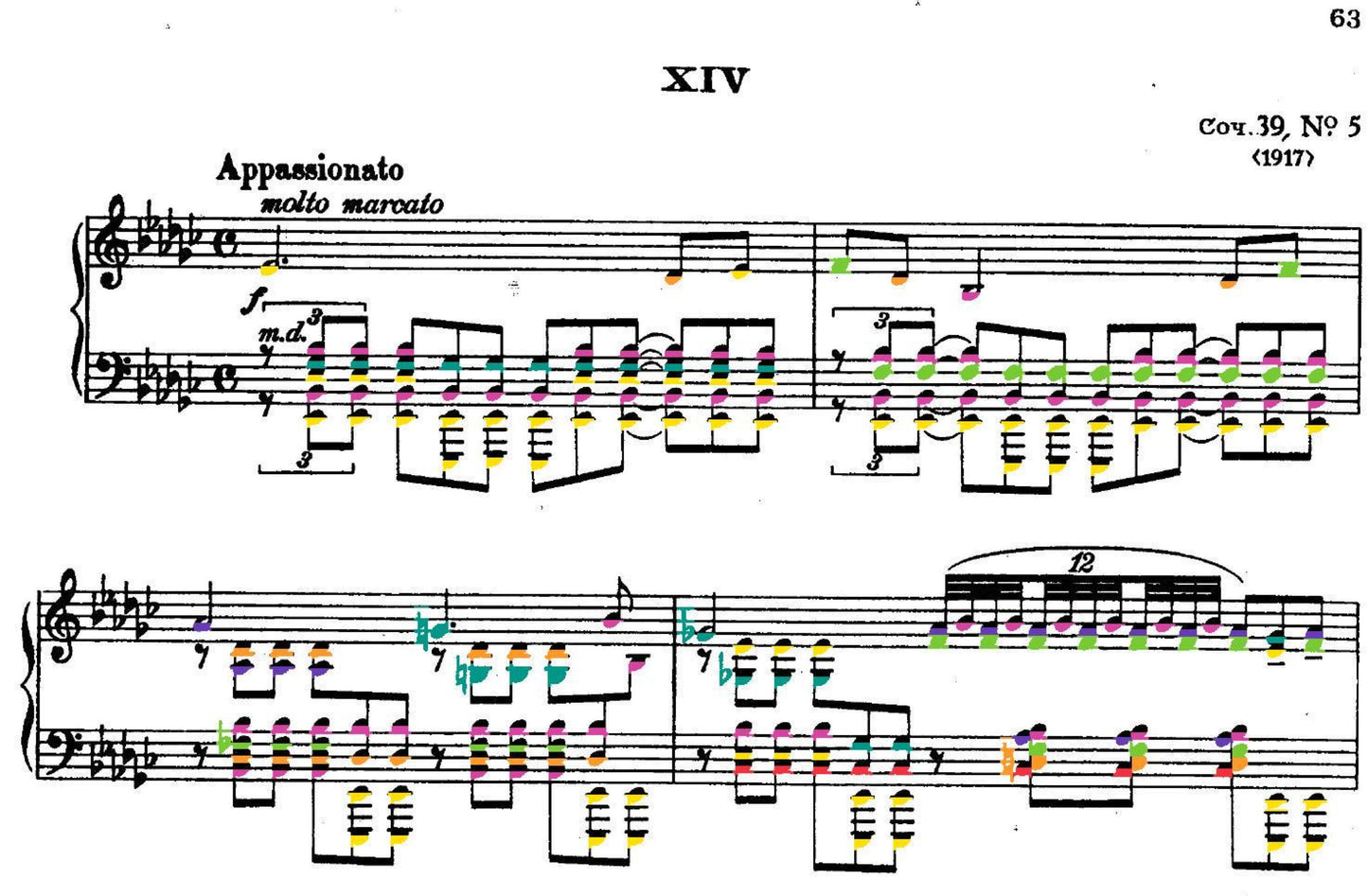 Rachmaninoff Collections