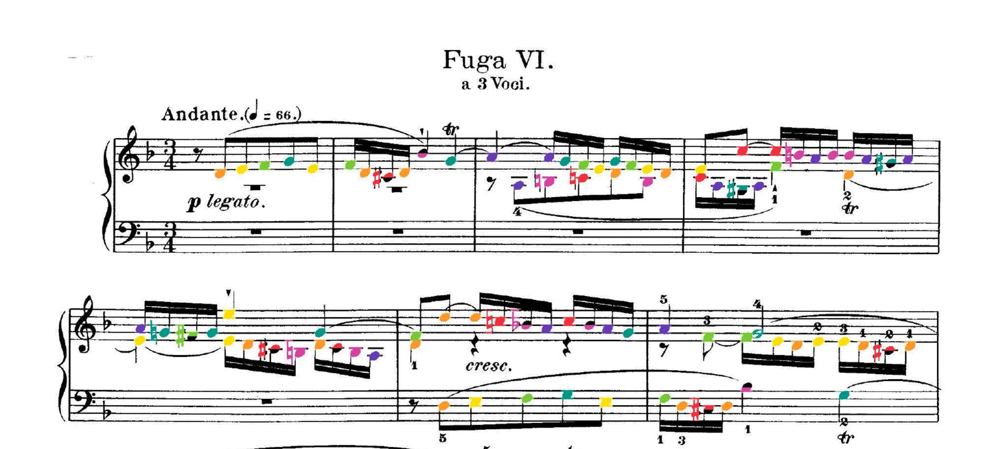 Bach Collection