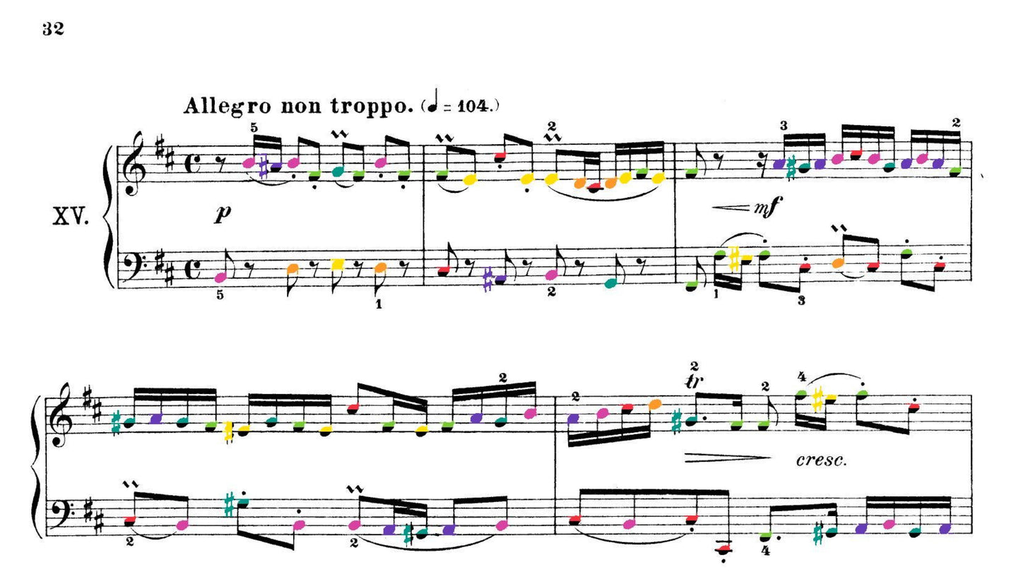 Bach Collection