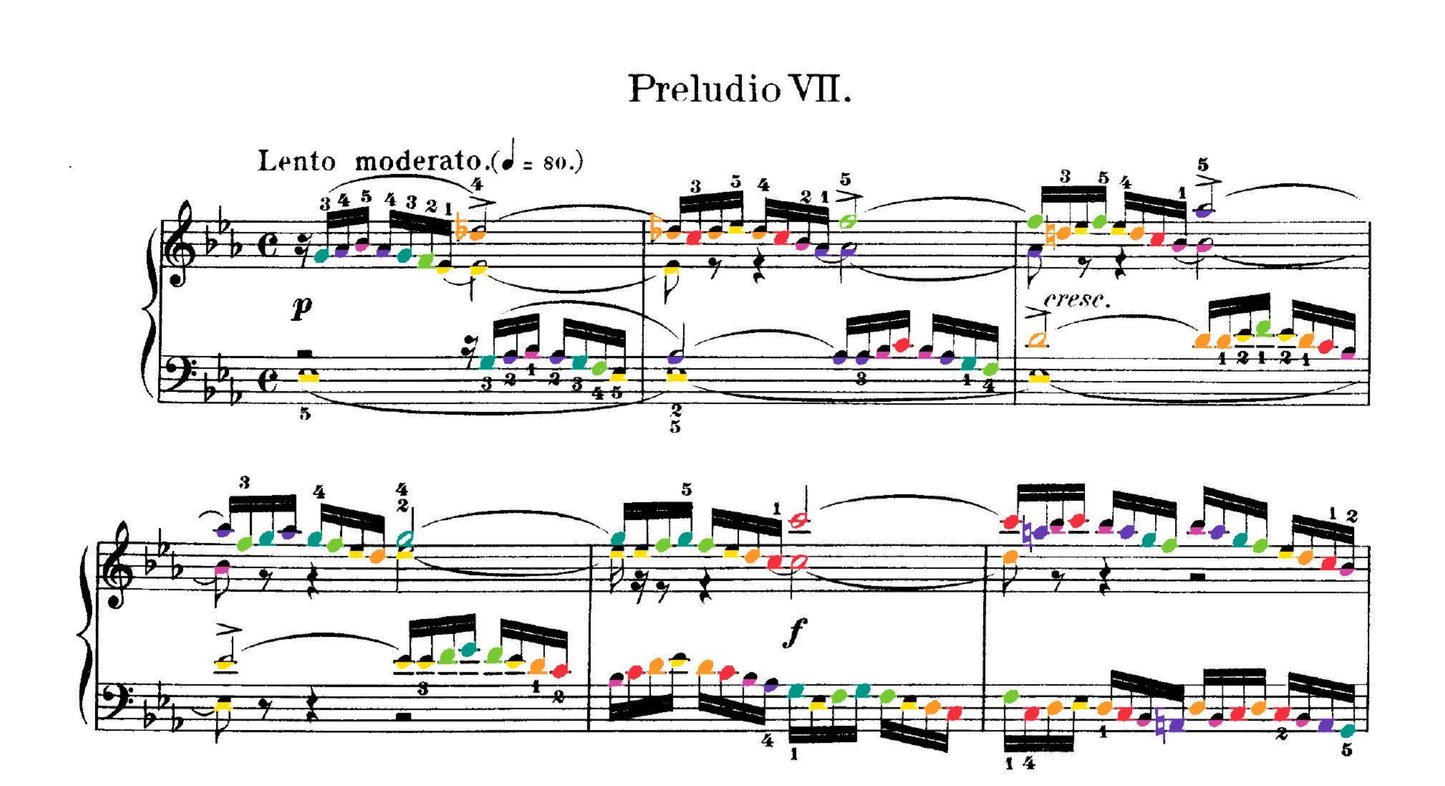 Bach Collection