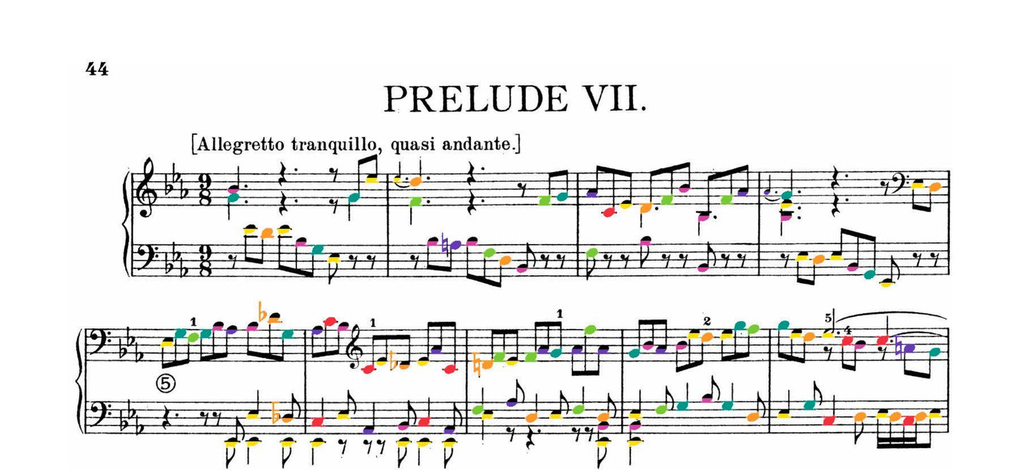 Bach Collection