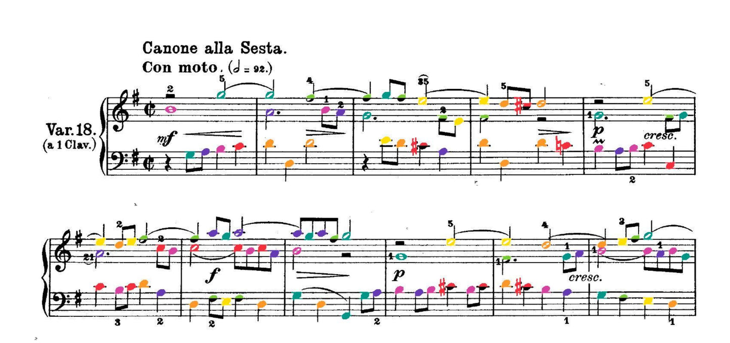 Bach Collection