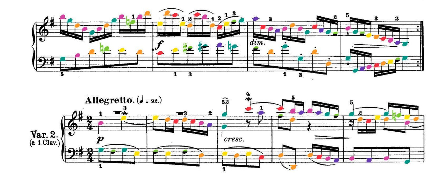 Bach Collection