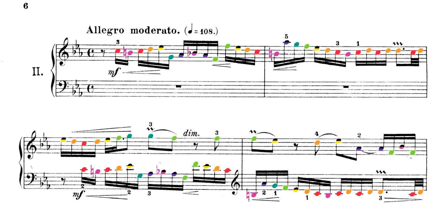 Bach Collection