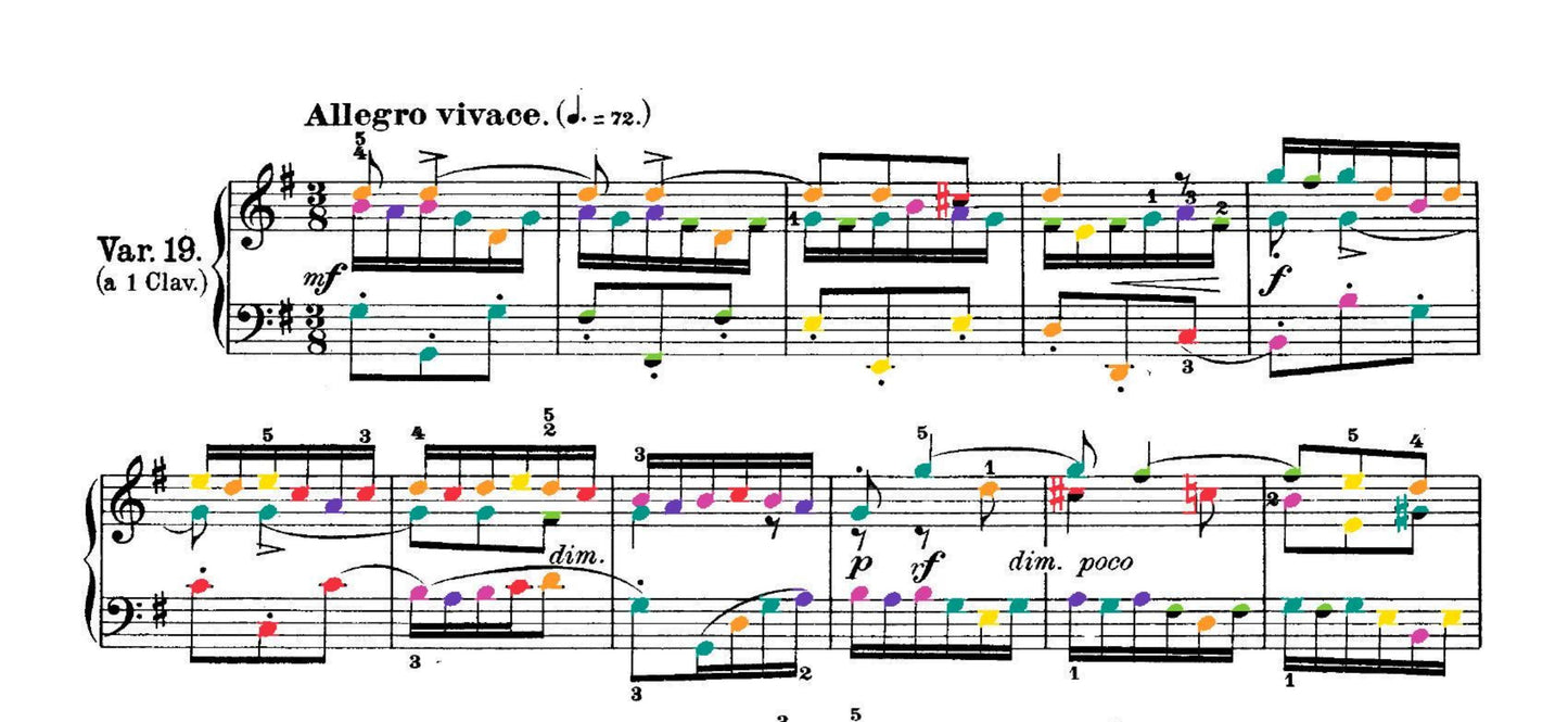 Bach Collection