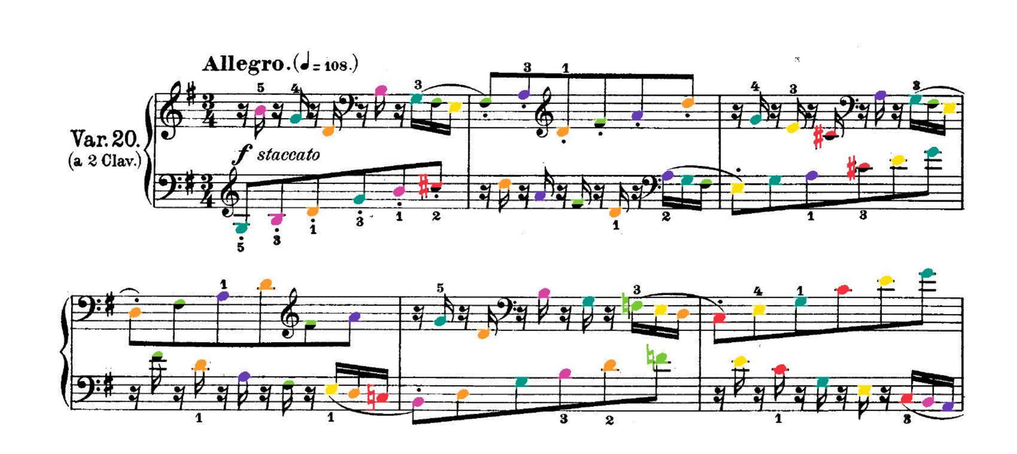 Bach Collection