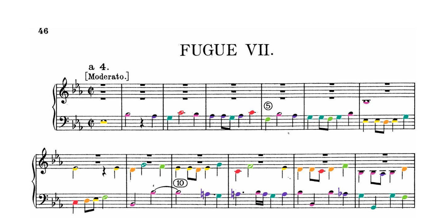 Bach Collection