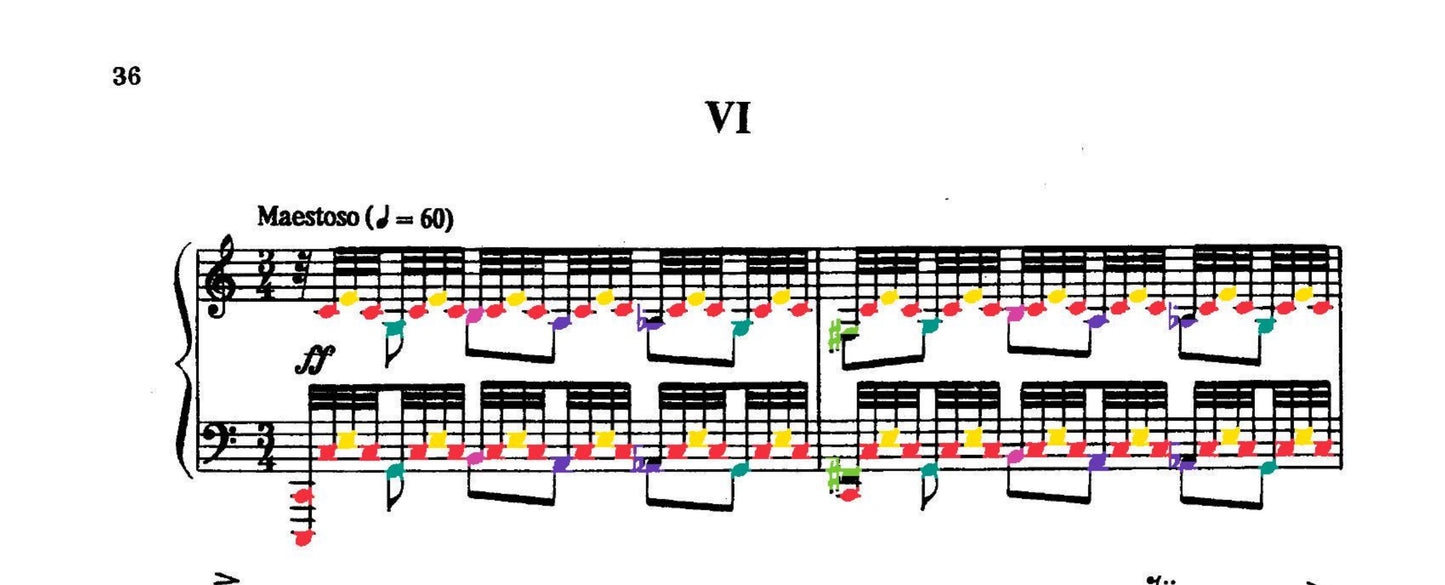 Rachmaninoff Collections