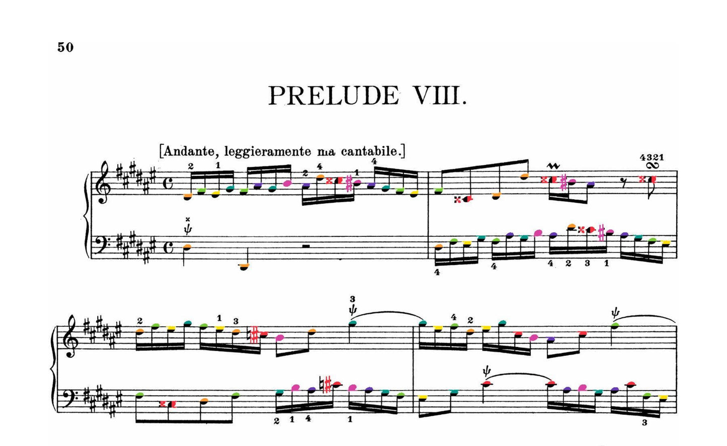Bach Collection