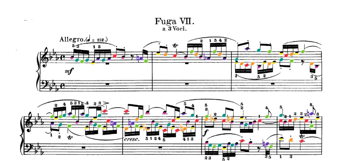 Bach Collection