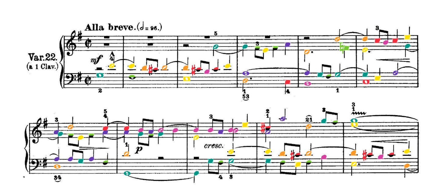 Bach Collection