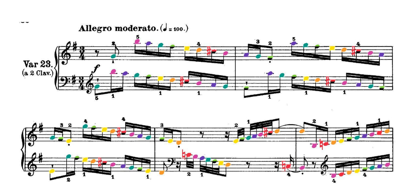 Bach Collection