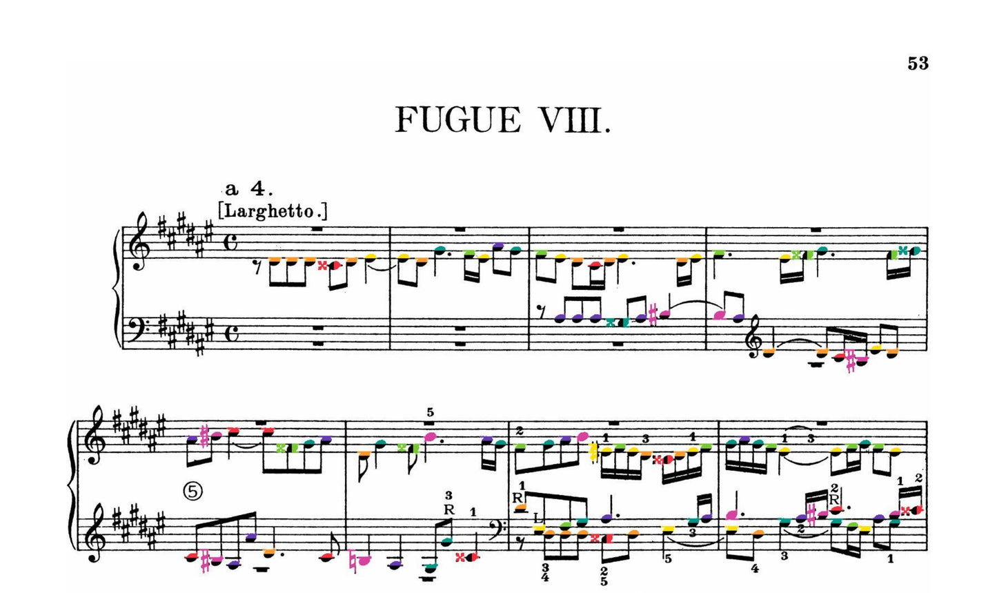 Bach Collection