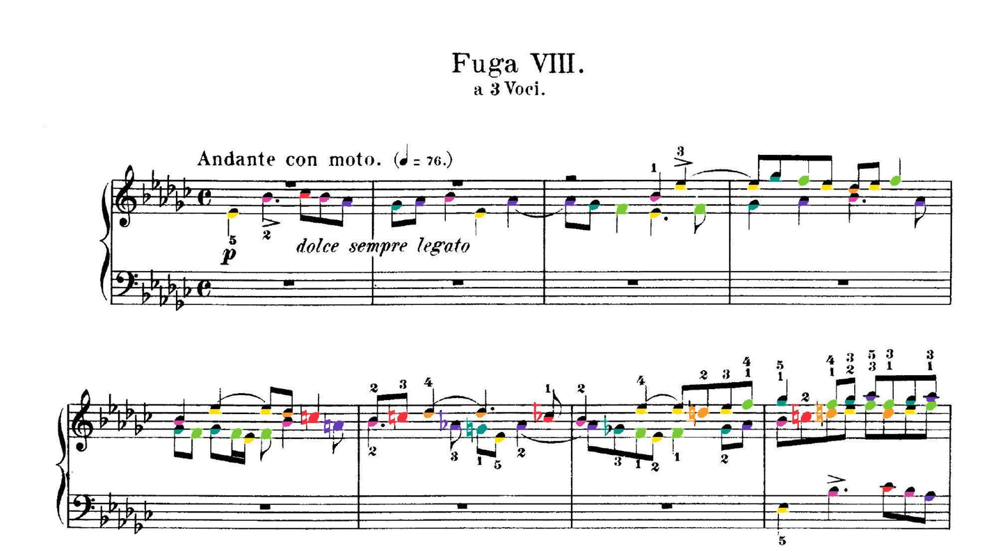 Bach Collection