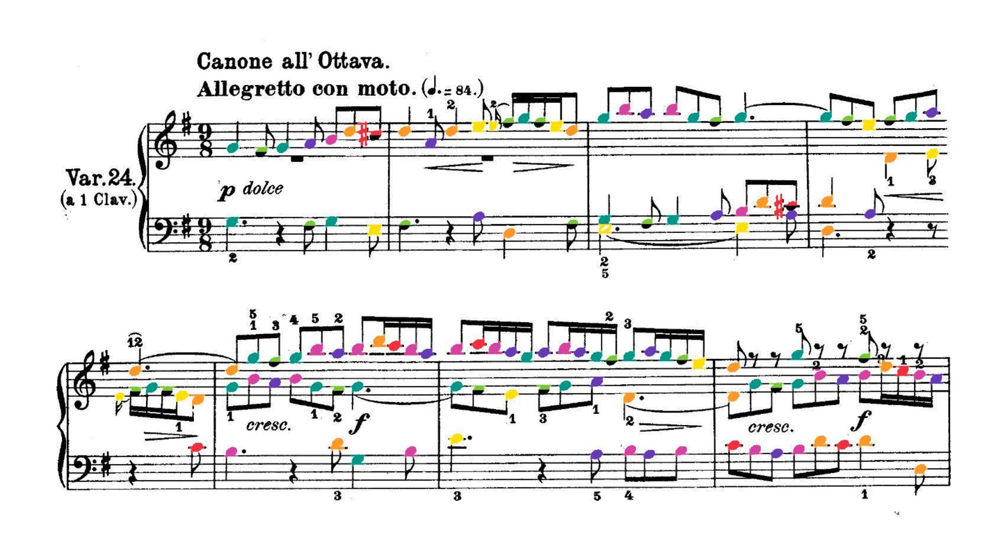 Bach Collection