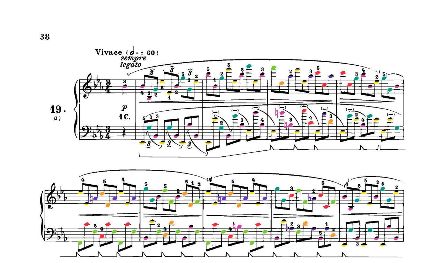 Chopin Collection
