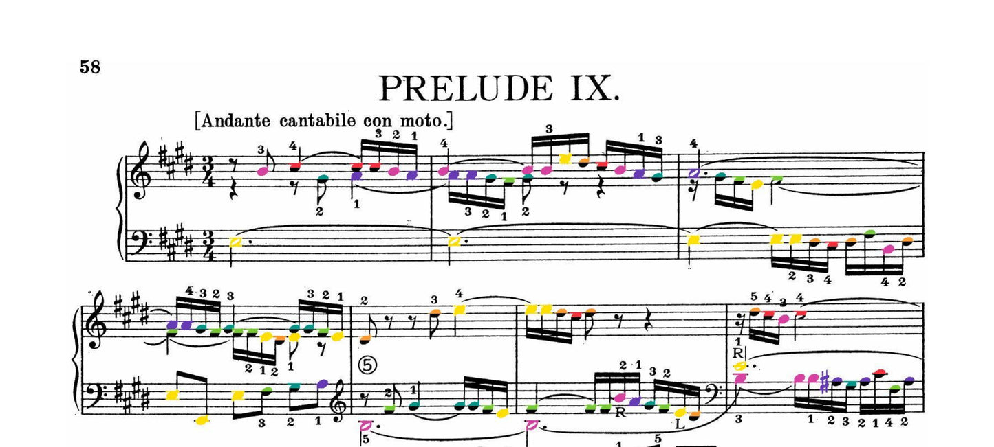 Bach Collection