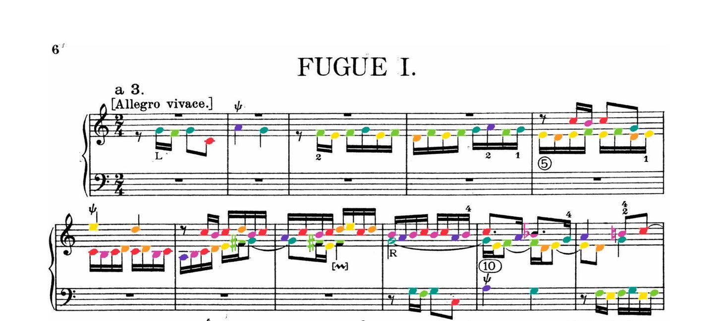 Bach Collection