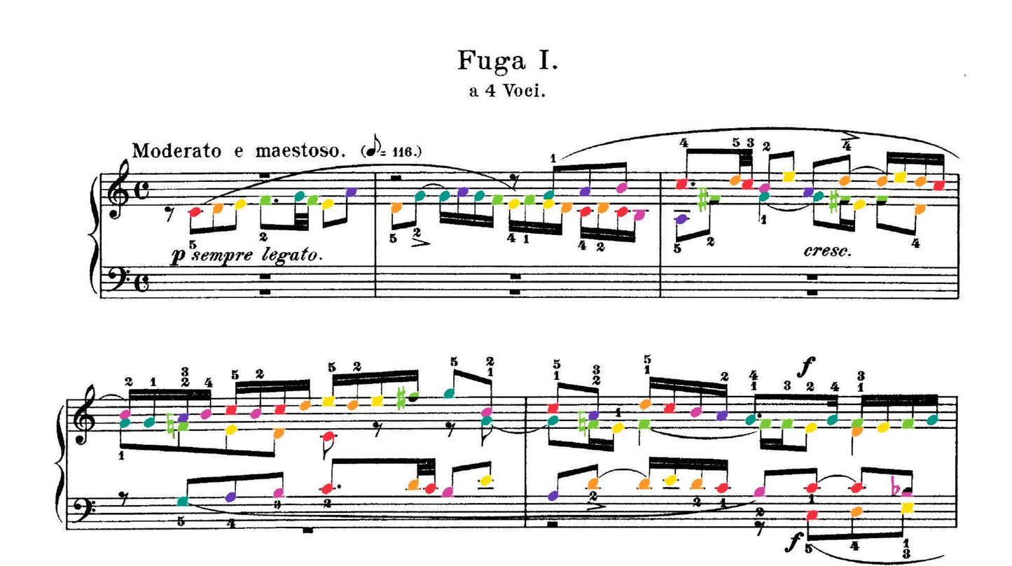 Bach Collection