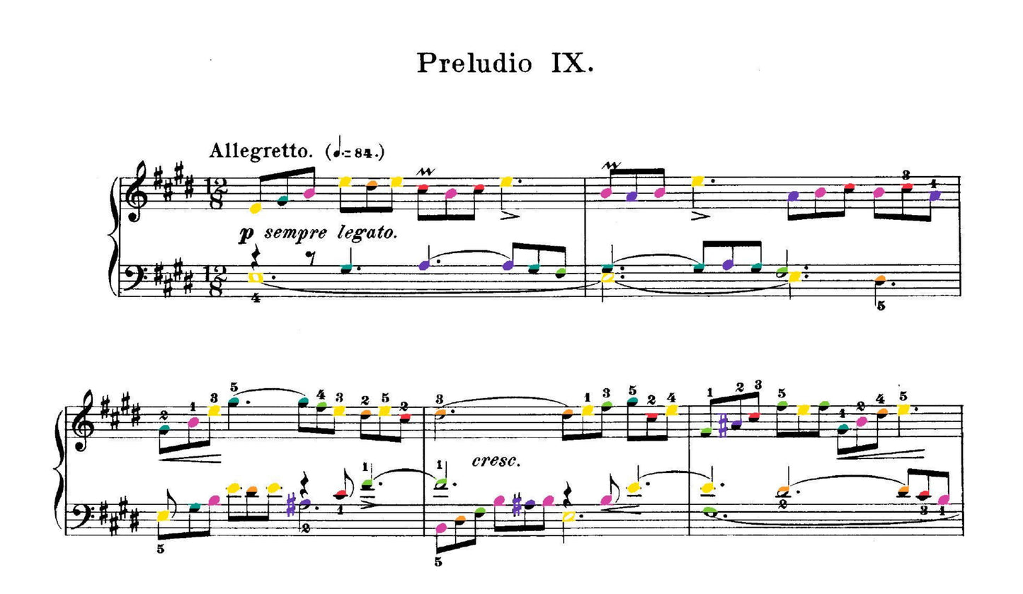 Bach Collection