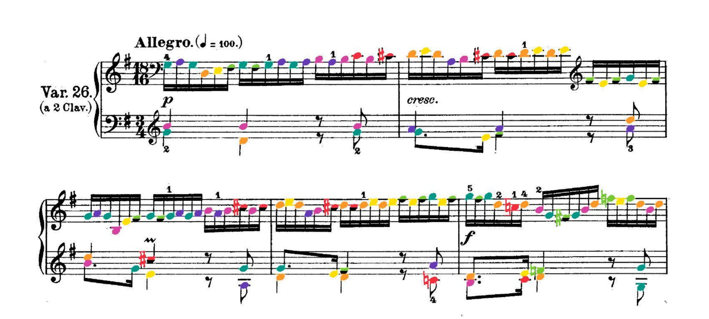 Bach Collection