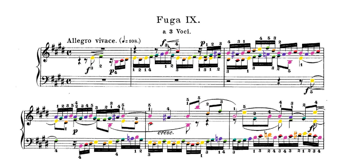 Bach Collection