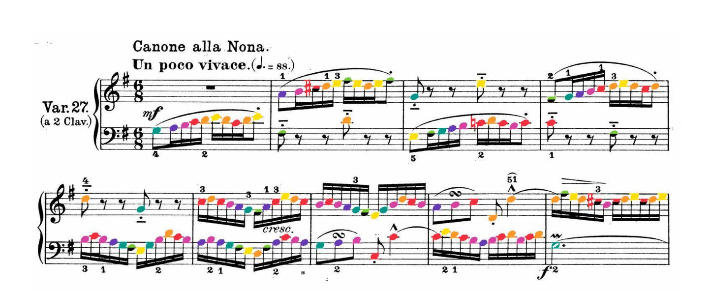 Bach Collection