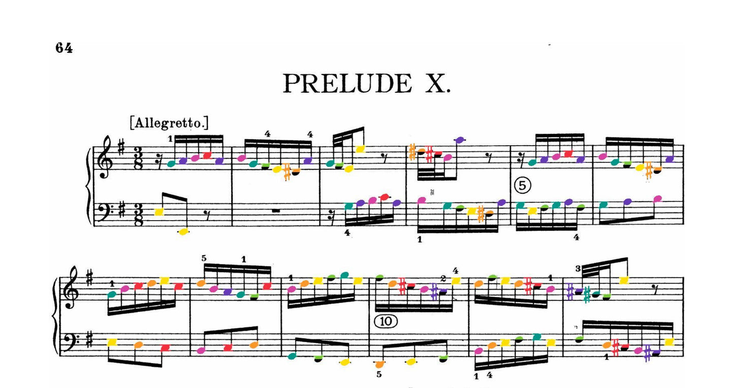Bach Collection