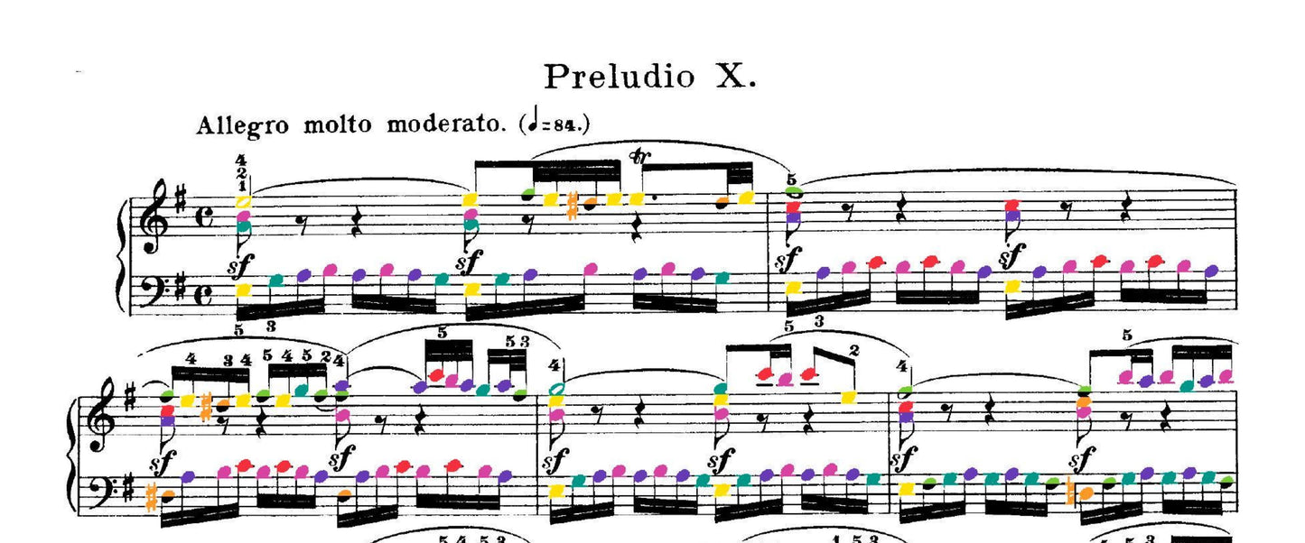 Bach Collection