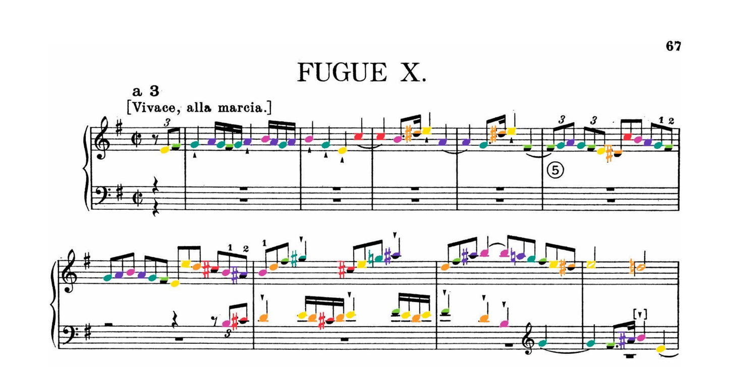 Bach Collection