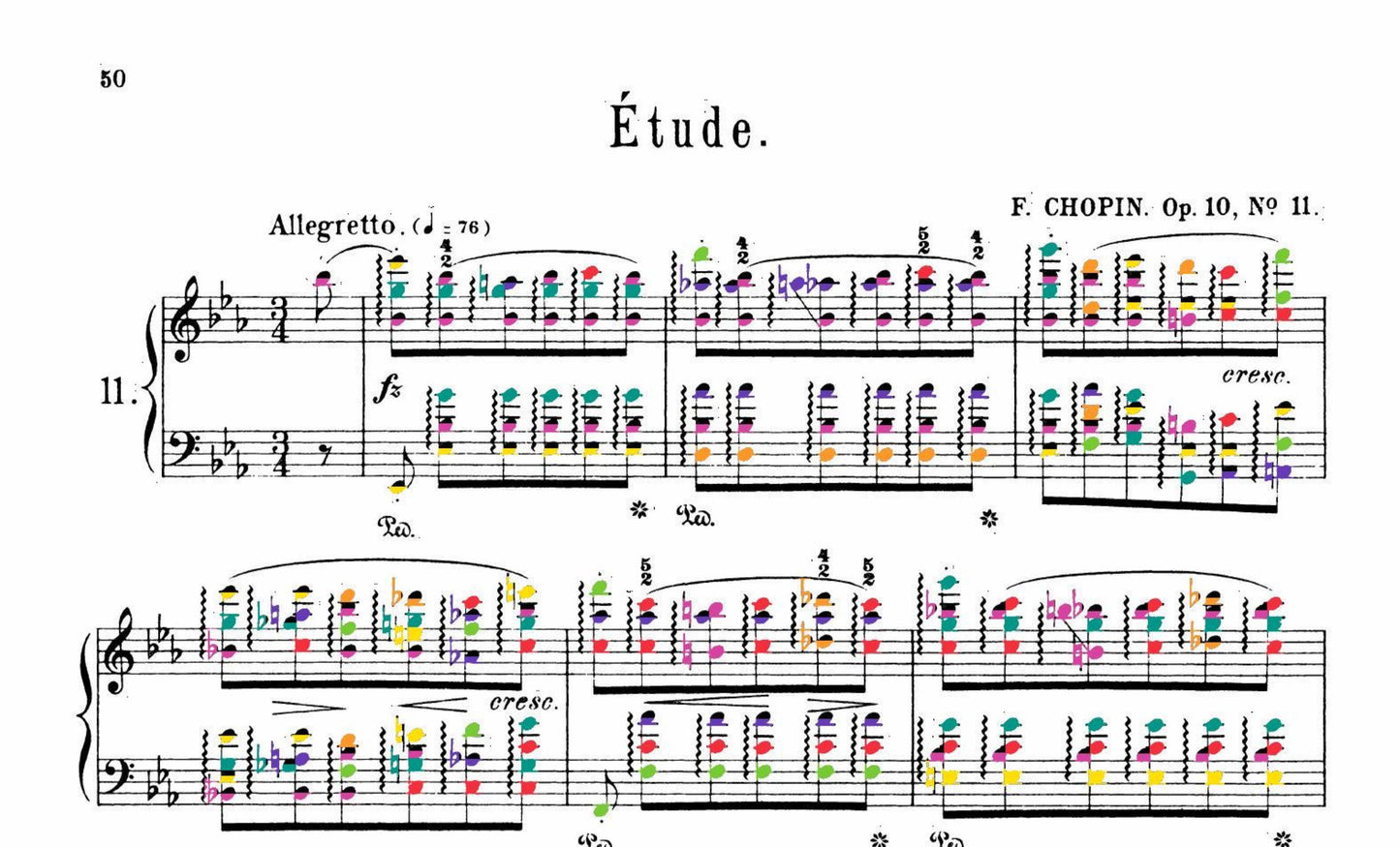 Chopin Collection