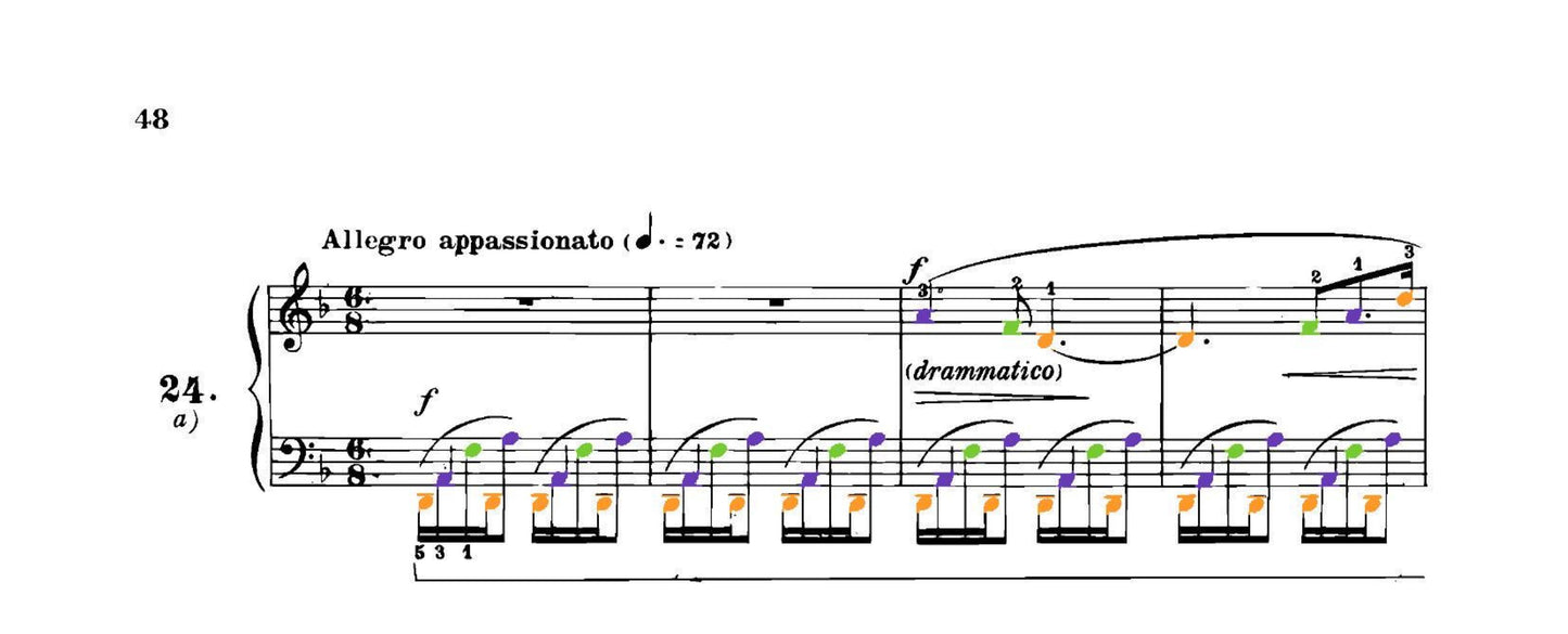 Chopin Collection