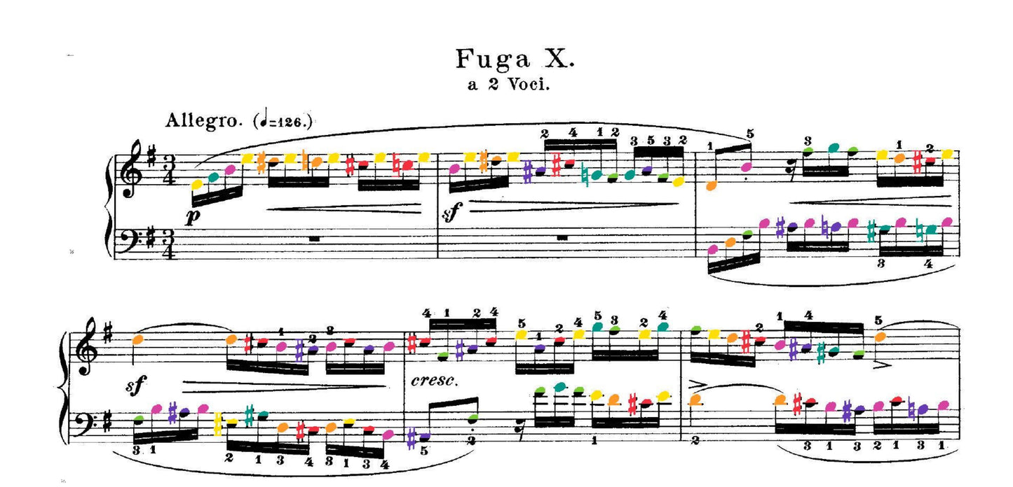 Bach Collection