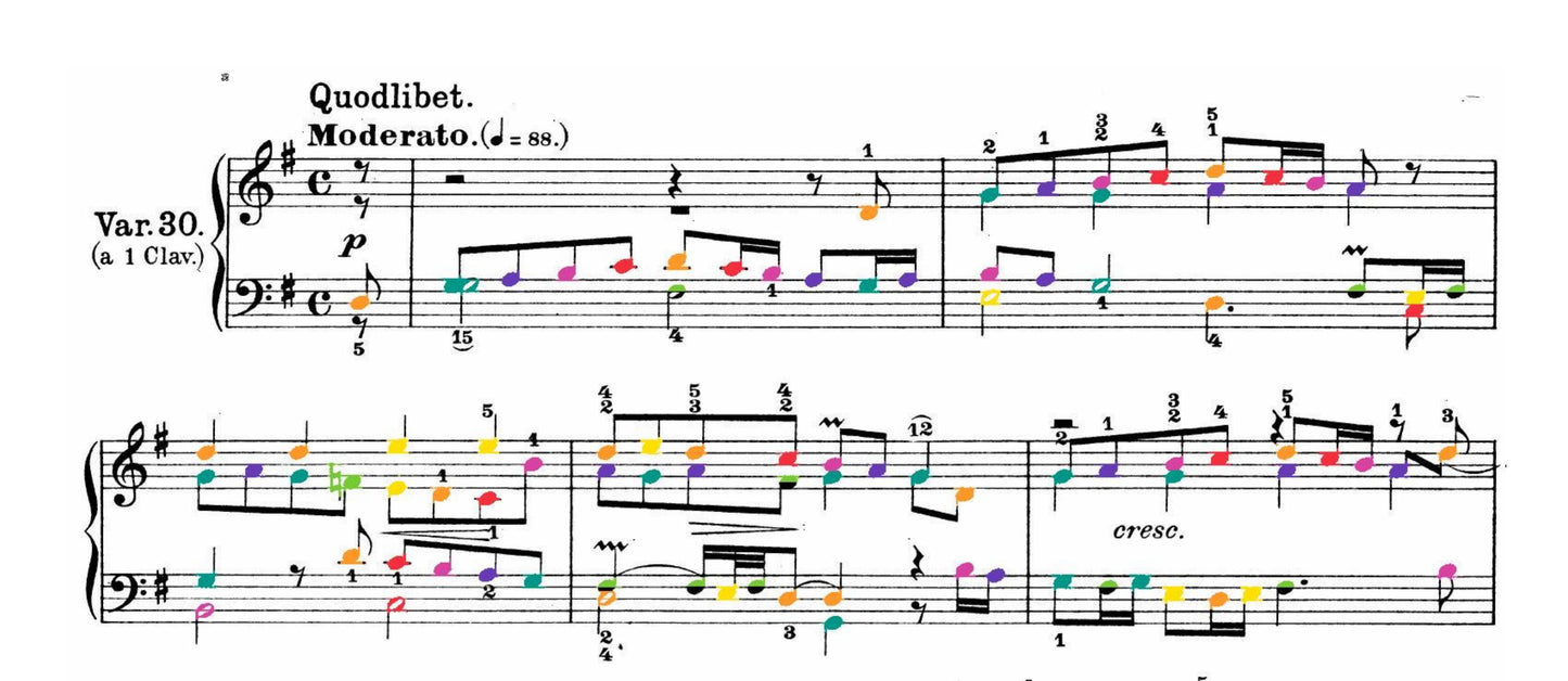 Bach Collection